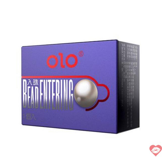 Đánh giá Bao cao su OLO 0.01 Bead Entering - Siêu mỏng bi tăng thêm 3cm - Hộp 10 cái  tốt nhất