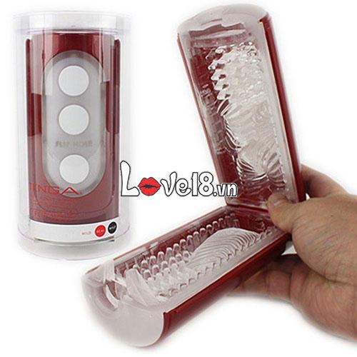 Cốc Thủ Dâm Tenga Flip Hole Cao Cấp – Nhập Khẩu Nhật Bản