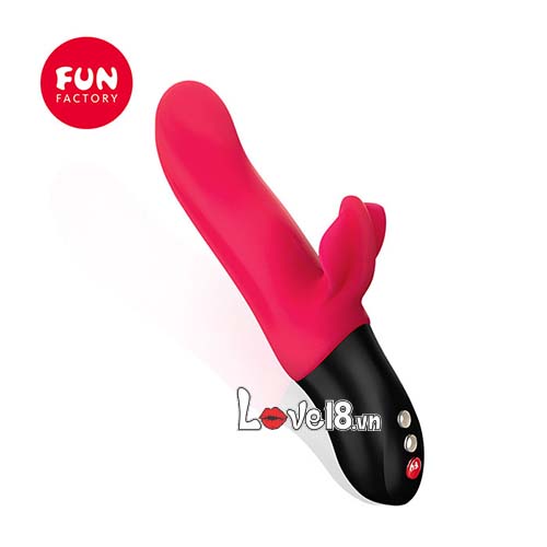 Dương vật rung giật Fun Fushion nhập khẩu Đức