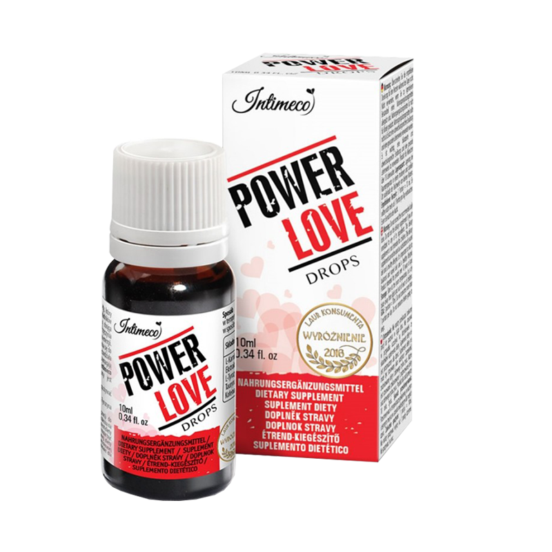 Thuốc Kích Dục Nữ Power Love