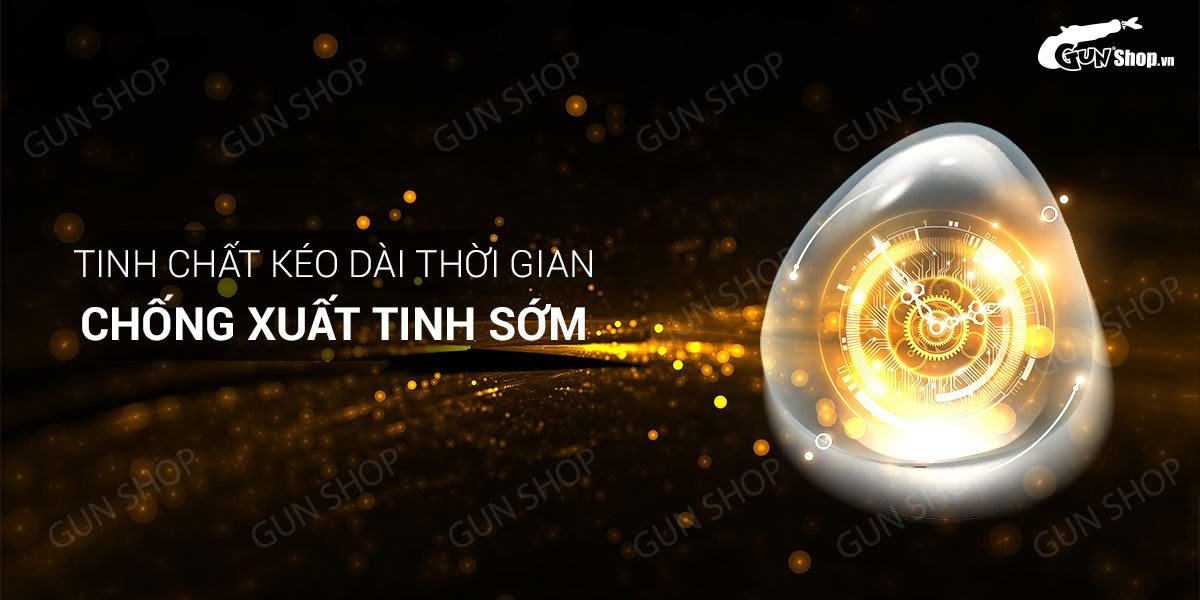  Cửa hàng bán Bao cao su OLO 0.01 gân gai - Siêu mỏng kéo dài thời gian - Hộp 10 cái loại tốt