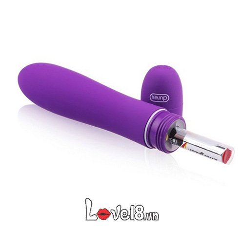  Mua Máy rung massage điểm G đa tần số Durex V-Vibe giá sỉ